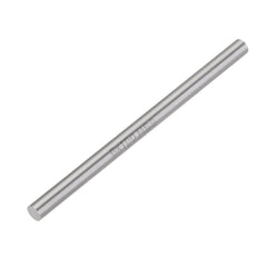 50pcs 100x6mm HSS Round Milling Engraving Bit Lathe Tools Turning Tool