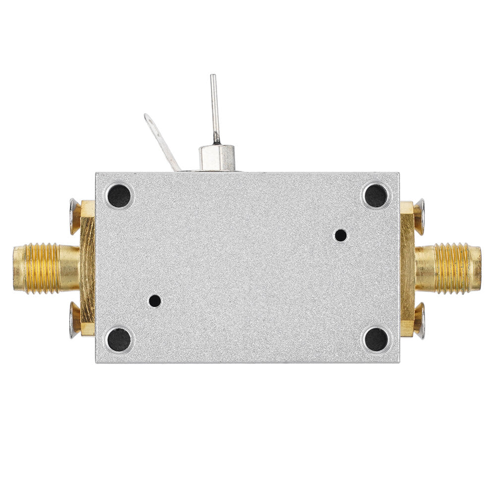 5-6000MHz Gain 20dB RF Wide-band Amplifier Module
