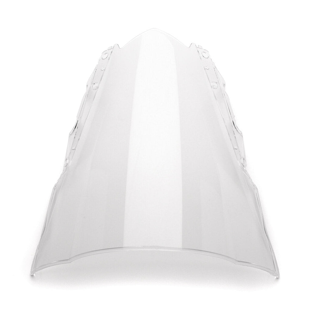 ABS Windshield WindScreen Double Bubble