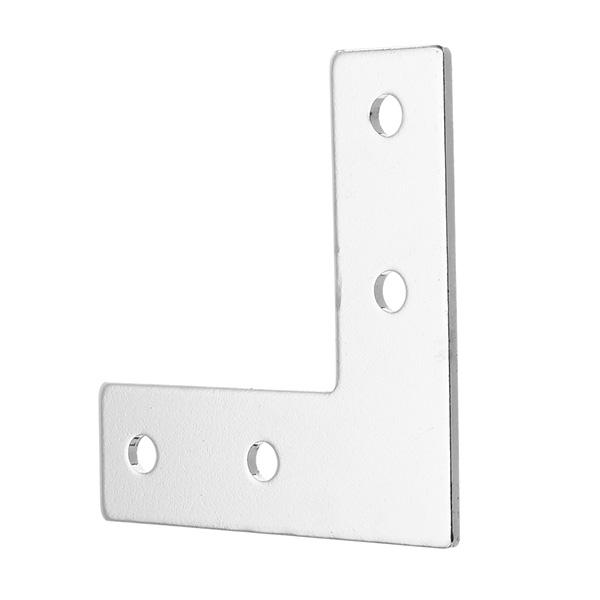 3030L Corner Connector L Shape Connector Joint Bracket for 3030 Aluminum Profile