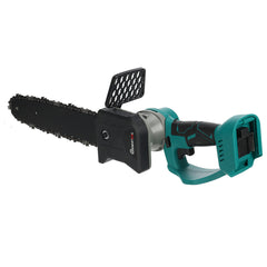 1500W 10in ELectric Saw Chainsaw Trimming Tool Woodworking Tool with/without Battery