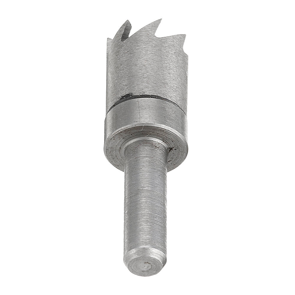 12/14mm Removable Plum Blossom Thimble For Mini Lathe Machine Woodworking Tool