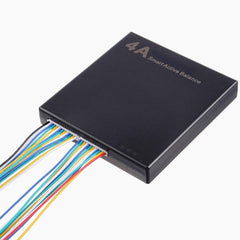 24S 4A Smart Active Balancer Lifepo4 / Lipo/ LTO Battery Energy Equalization Capacitor Lithium Battery Balancer