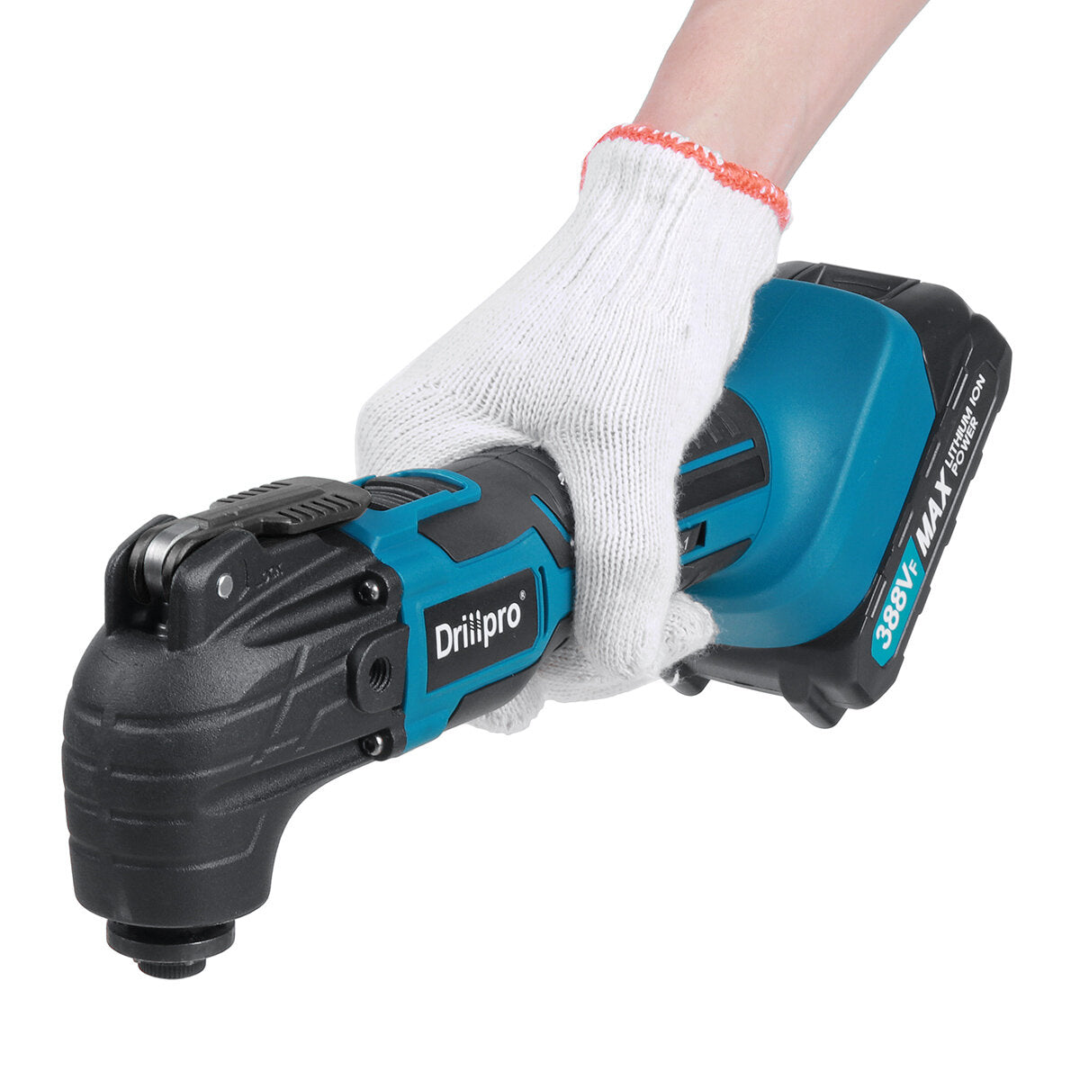Multifunctional Shovel Cutting Grinding Trimming Machine Tool