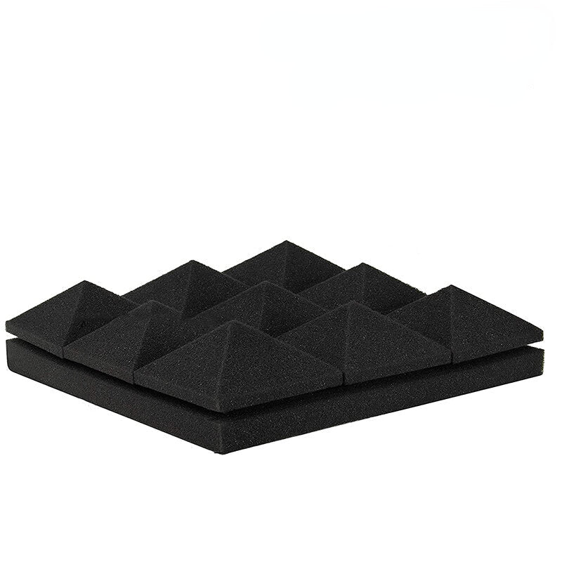 Acoustic Panels Tiles Studio Sound Proofing Isolation Panels Sponge