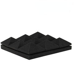 Acoustic Panels Tiles Studio Sound Proofing Isolation Panels Sponge