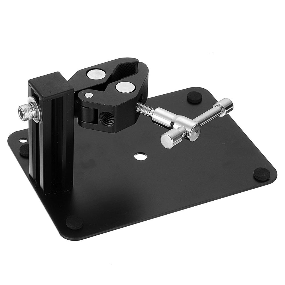 PCB Fixture Soldering Helping Hand Soldering Station Third Hand Tool Soldering Repair Tool