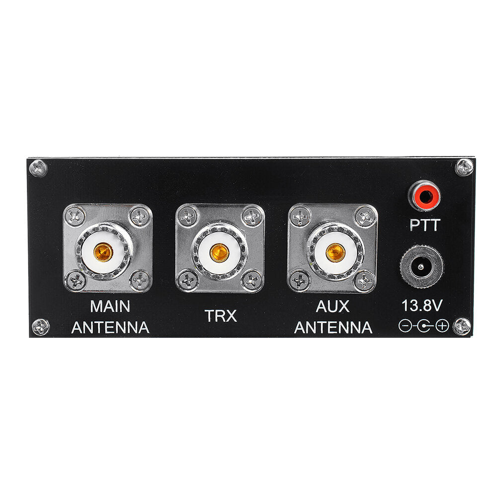 QRM Eliminator X-Phase (1-30 MHz) HF Bands Box