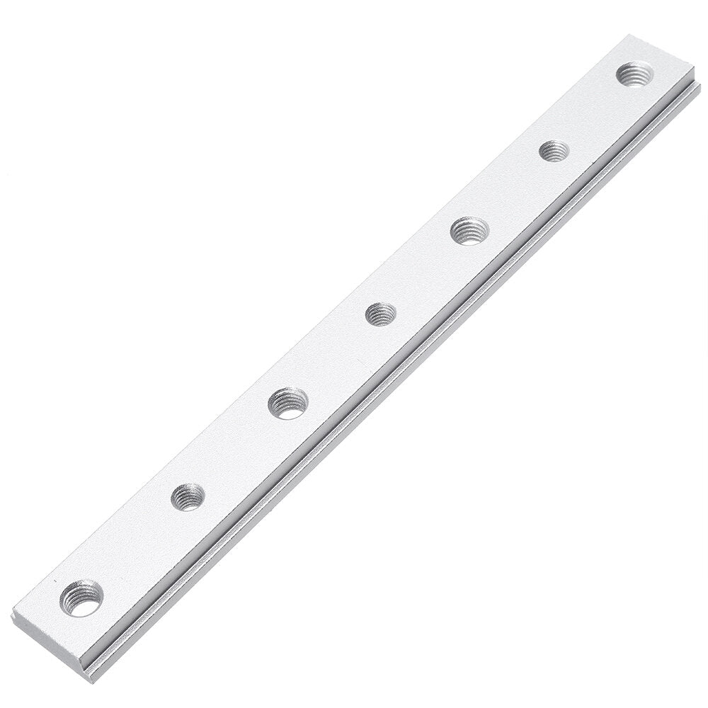 Aluminum Alloy Miter Track Nut M6/M8 T Slot T Track Nut Slider Bar Quick Acting Clamping T Nut Accessories for Table Saw Miter Track Jig Fixture