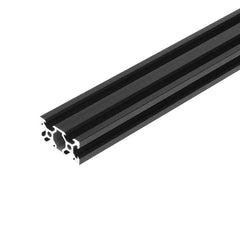 100-1000mm Black 2040 V-Slot Aluminum Profile Extrusion Frame for CNC Tool DIY