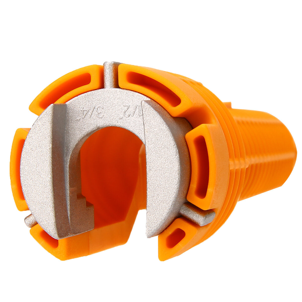 Multifunction Anti-slip Faucet Sink Installer Water Pipe Socket Wrench Spanner Bathroom Installation And Repair Tool