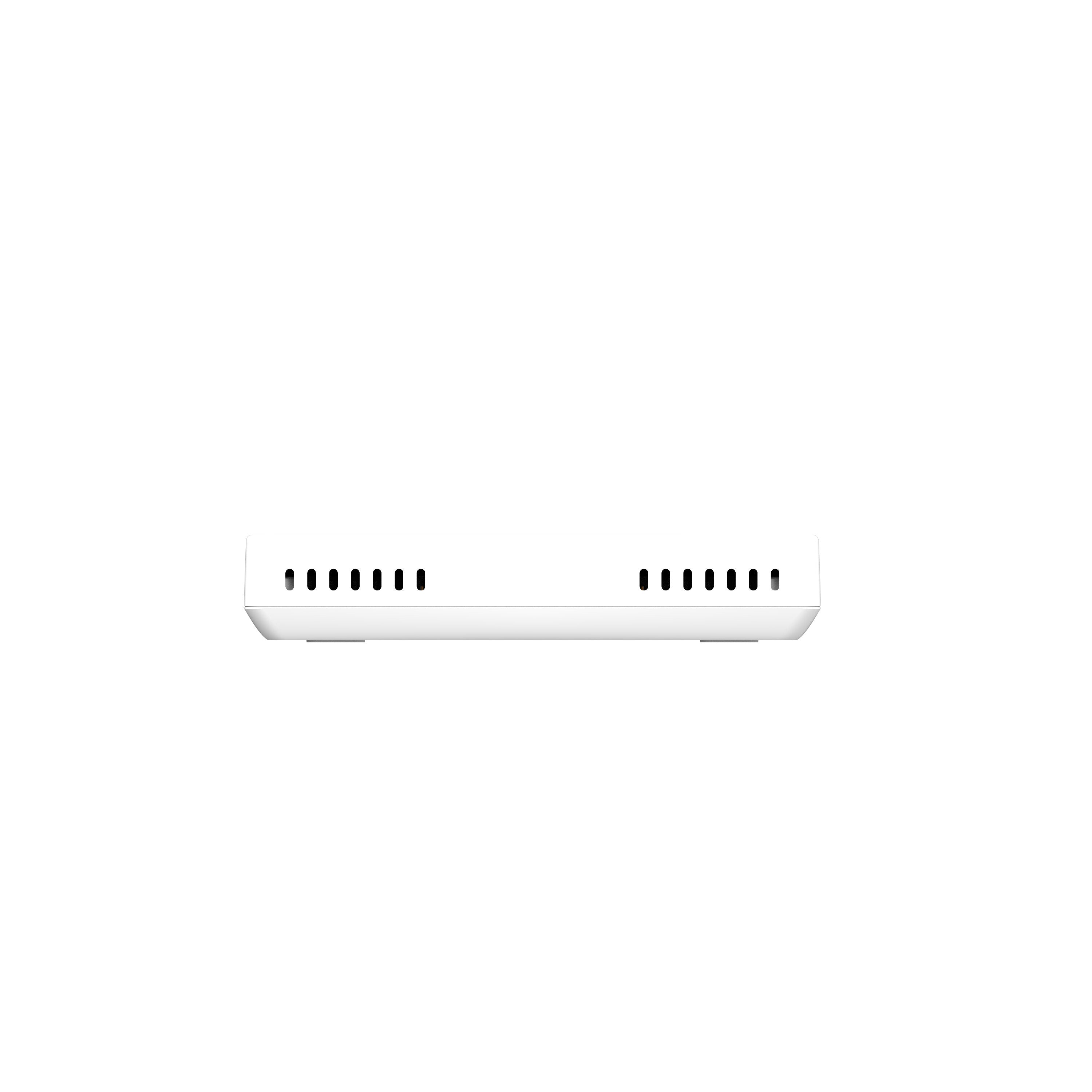 Smart WiFi Programmable Touchscreen Thermostat Smart Home  7 Day/4 Periods Compatible with Alexa and Google Assistant North America