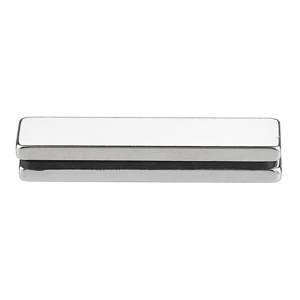 10pcs N50 50x10x4mm Strong Block Magnets Rare Earth Neodymium Magnet
