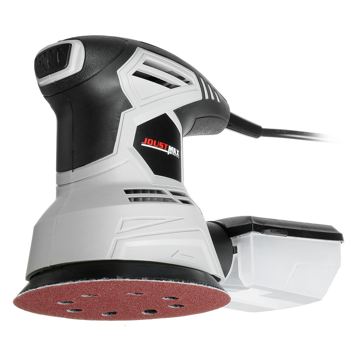 220V 200W/240W Electric Sander Wall Woodworking Tool Furniture Metal Polishing Sander