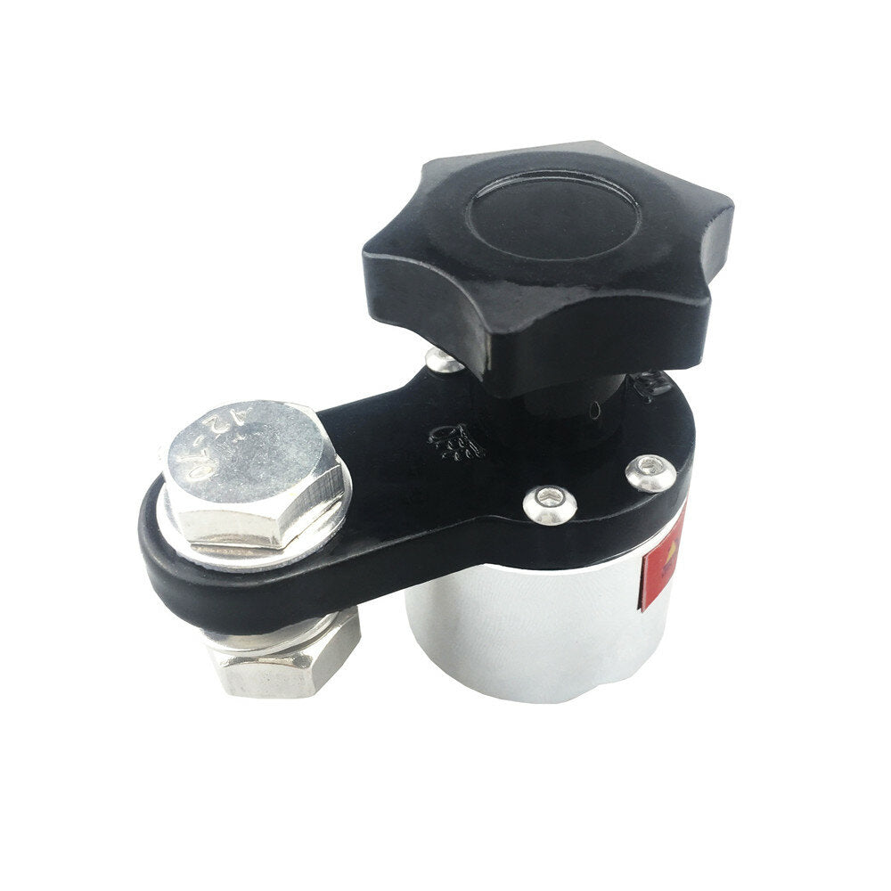Magnetic Welding Ground Clamp 200A/300A Medium Size Welding Holder