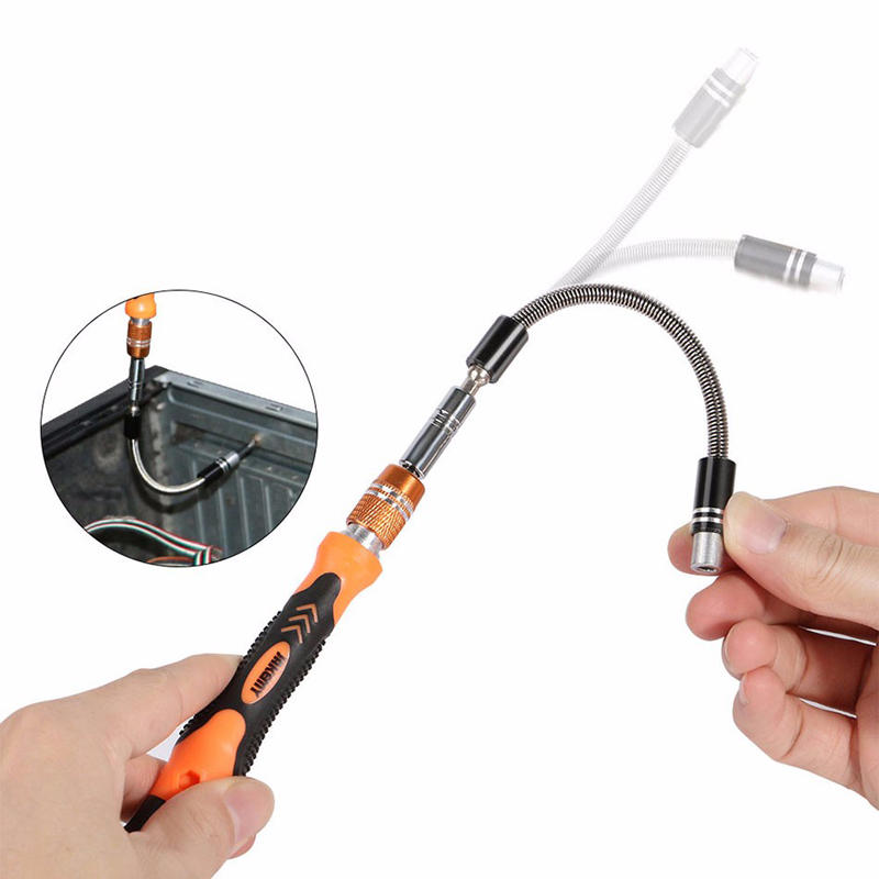 58 in 1 Electric Multitool Screwdriver Kit Repairtools