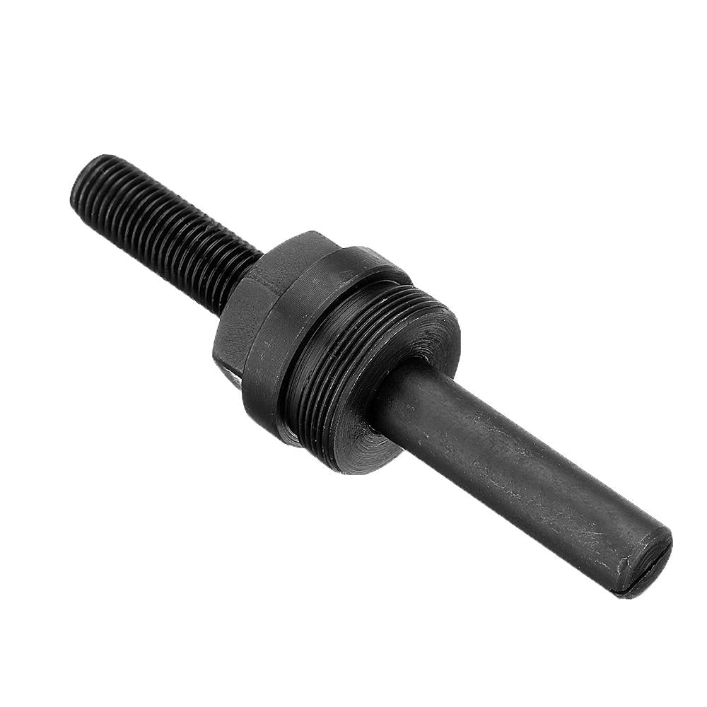 5C Adjustable Thread Collet Stop Rod Holder for 5C Collet Chuck Lathe Tools