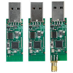 Emulator CC-Debugger USB Programmer CC2540 CC2531 Sniffer with antenna Bluetooth Module Connector Downloader Cable