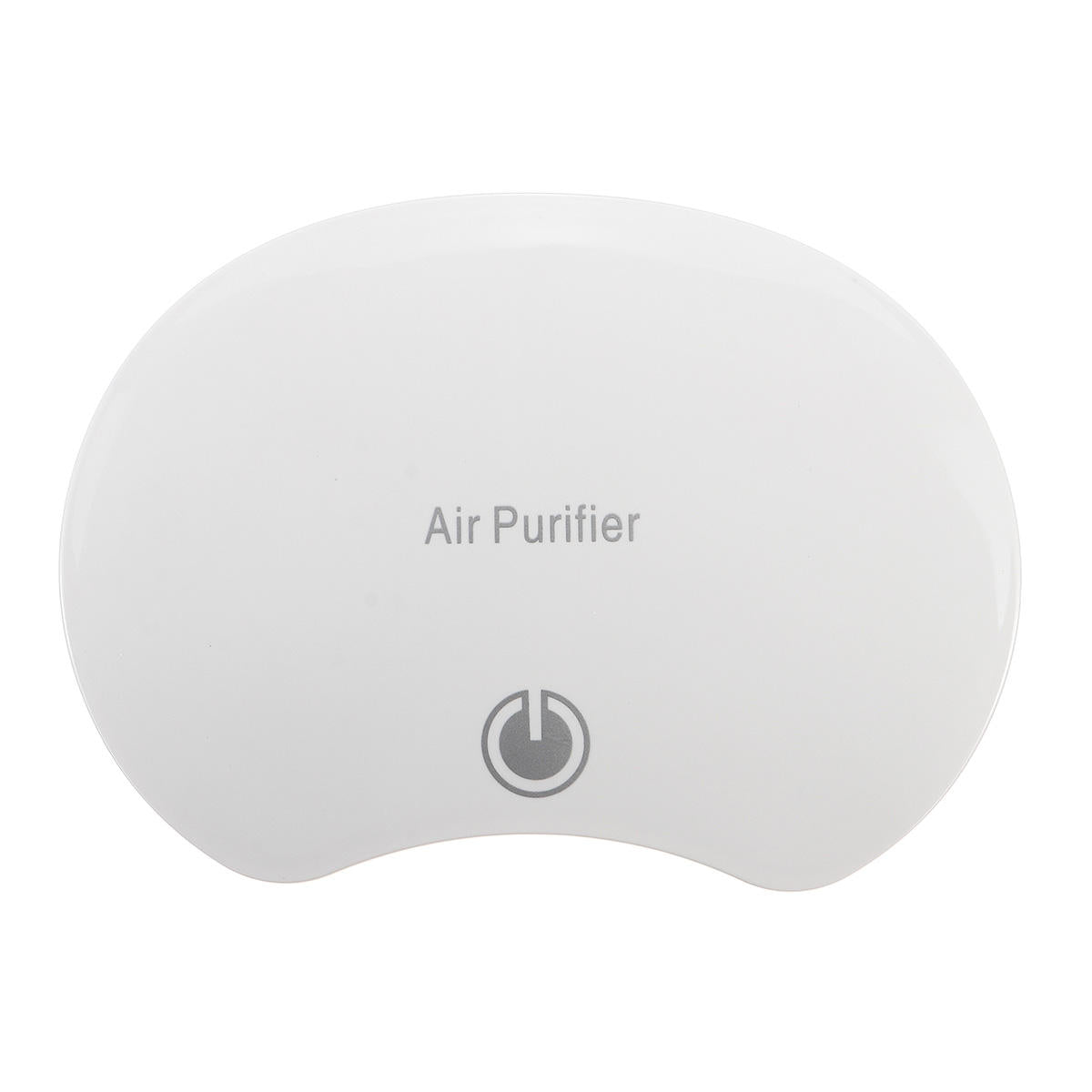 DC 5V USB Home Car Air Purifier Deodorant Sterilization Formaldehyde PM2.5 HEPA Filter