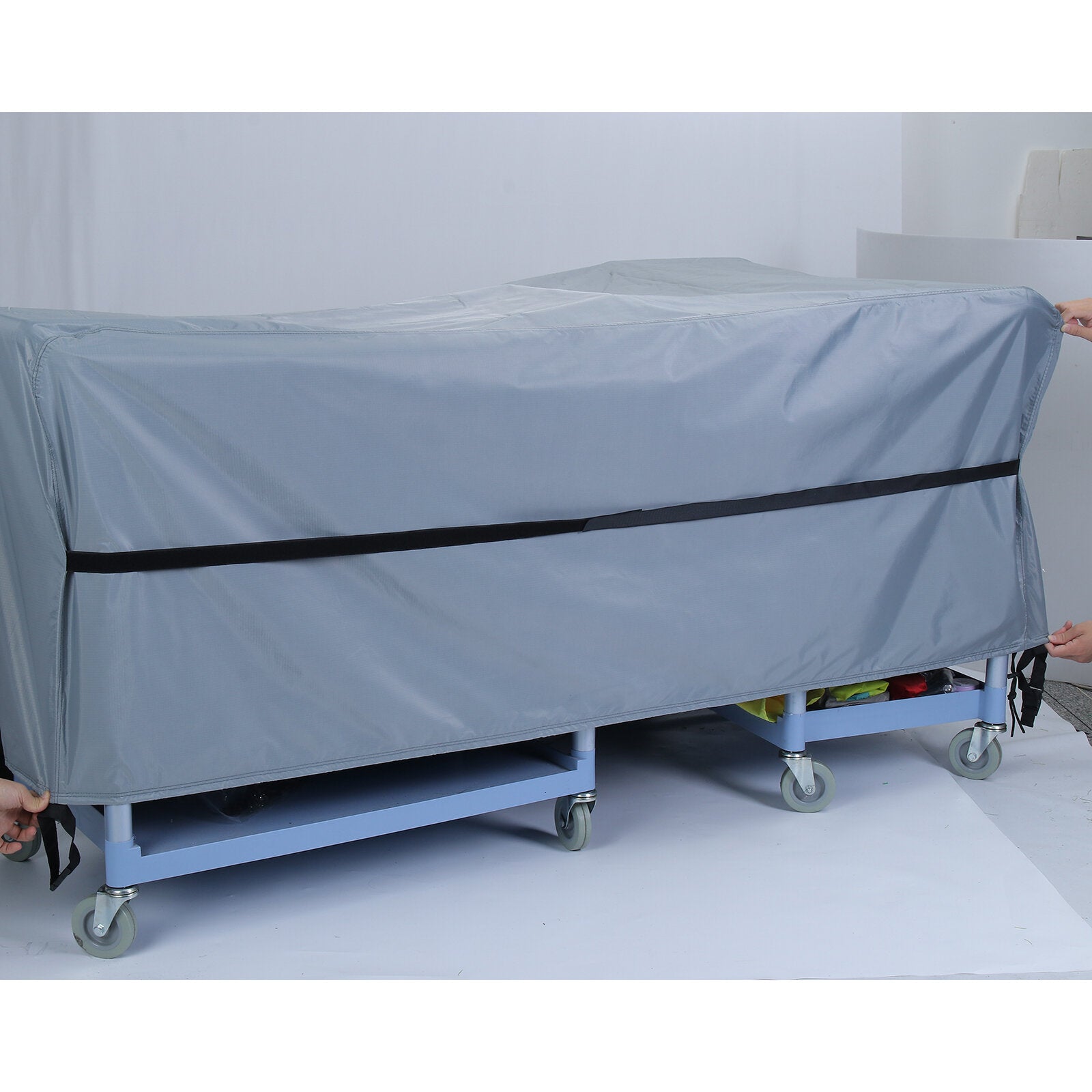 420D High-density Nylon Oxford Furniture Cover Waterproof Tear-resistant Furniture Cover