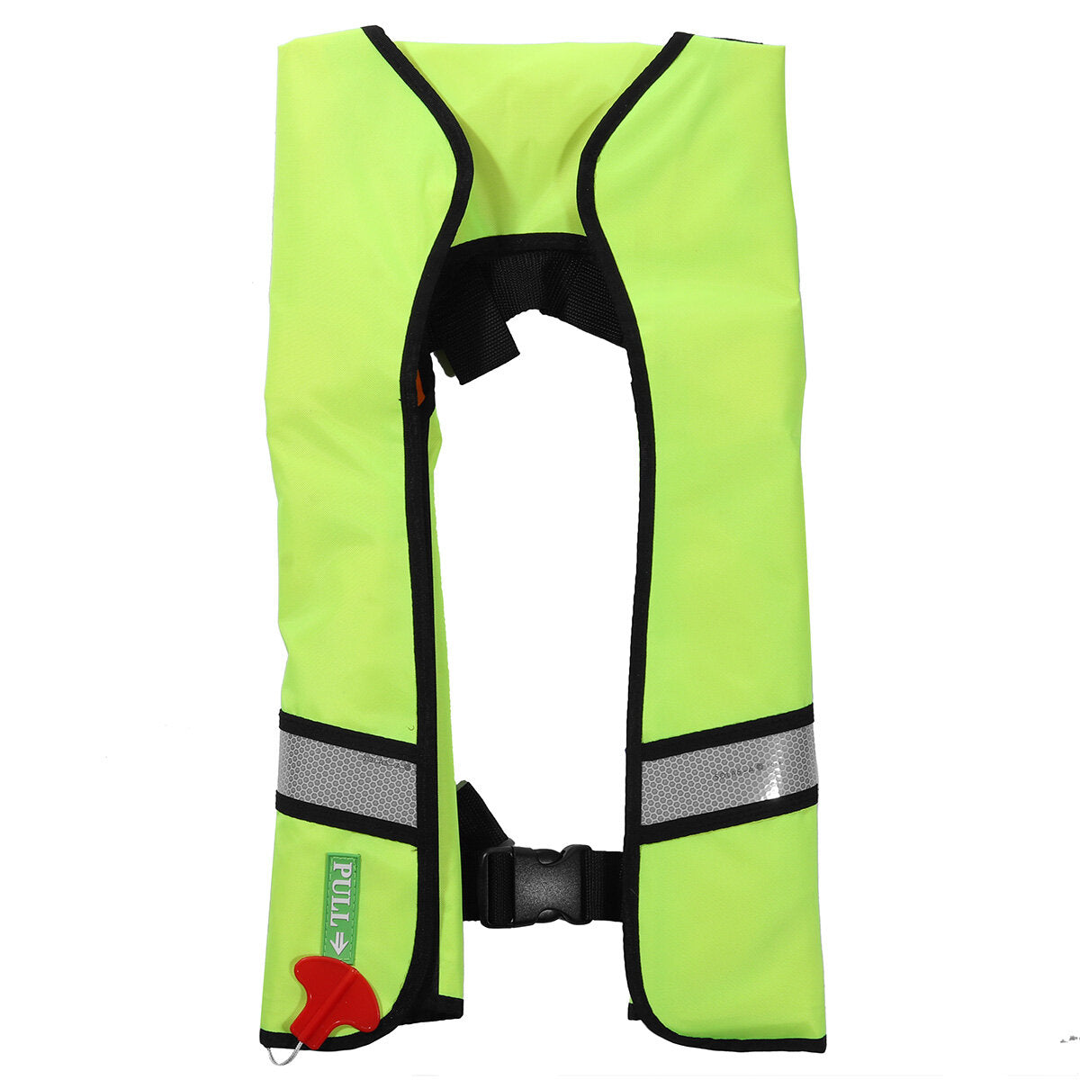 Swimming Fishing Life Jacket Automatic Inflatable Life Vest Adult Swimwear Water Sports Survival Jacket