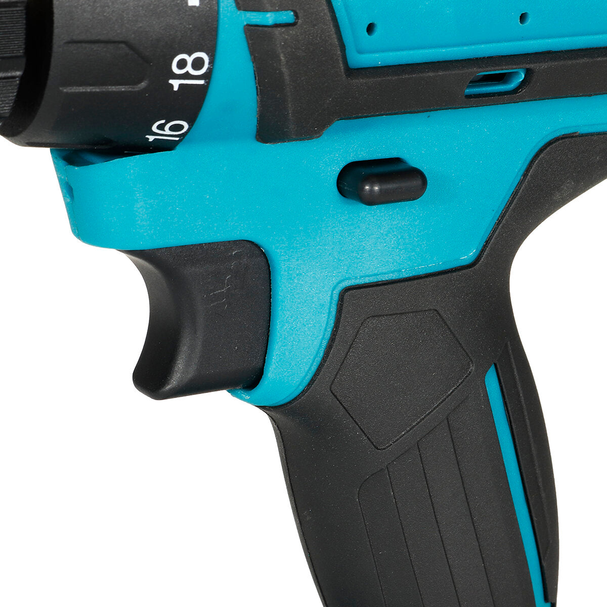 10mm Chuck 520N.m. Cordless Electric Drill Driver Replacement for Makita 18V/21V Battery