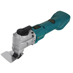 25mm 6 Speed Brushless Rechargeable Angle Grinder Polishing Machine Oscillating Tool