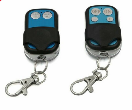 Parking Controller Air Diesel Heater LCD Switch W/4 Button Remote Control