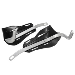 Motorcycle Hand Guard Handguard Protector for All 22mm 28mm Handlebars Range
