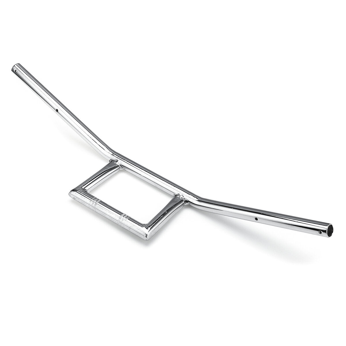 7/8 inch 22mm Universal Motorcycle Drag Bar Pullback Handlebar Retro