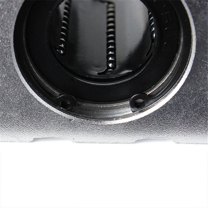 25mm Linear Axis Ball Bearing Block Motion Slide Bearing Block for CNC Part