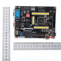 IV EP4CE6 FPGA Development Board Kit Altera EP4CE NIOSII FPGA Board and USB Downloader Infrared Controller