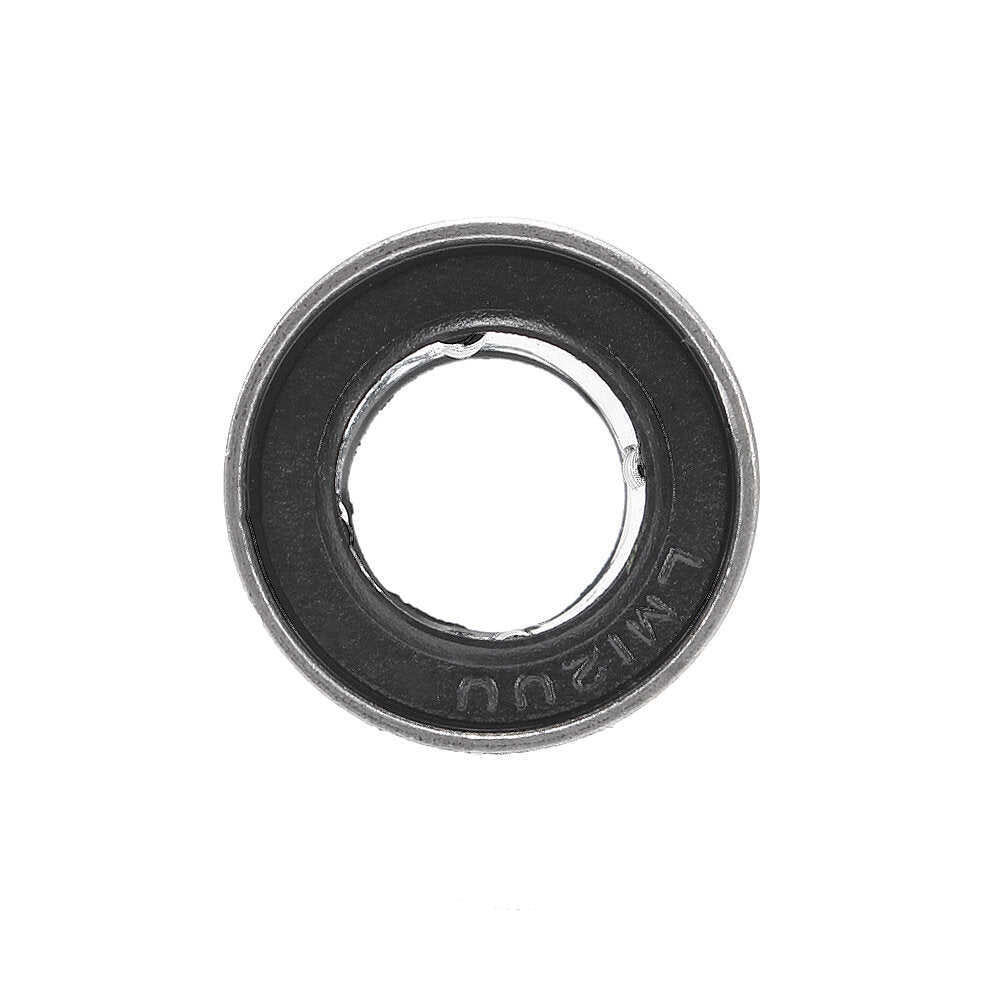 16Pcs LM12UU 12mm Rubber Sealed Shielded Linear Ball Bear Bearing Linear Bearing