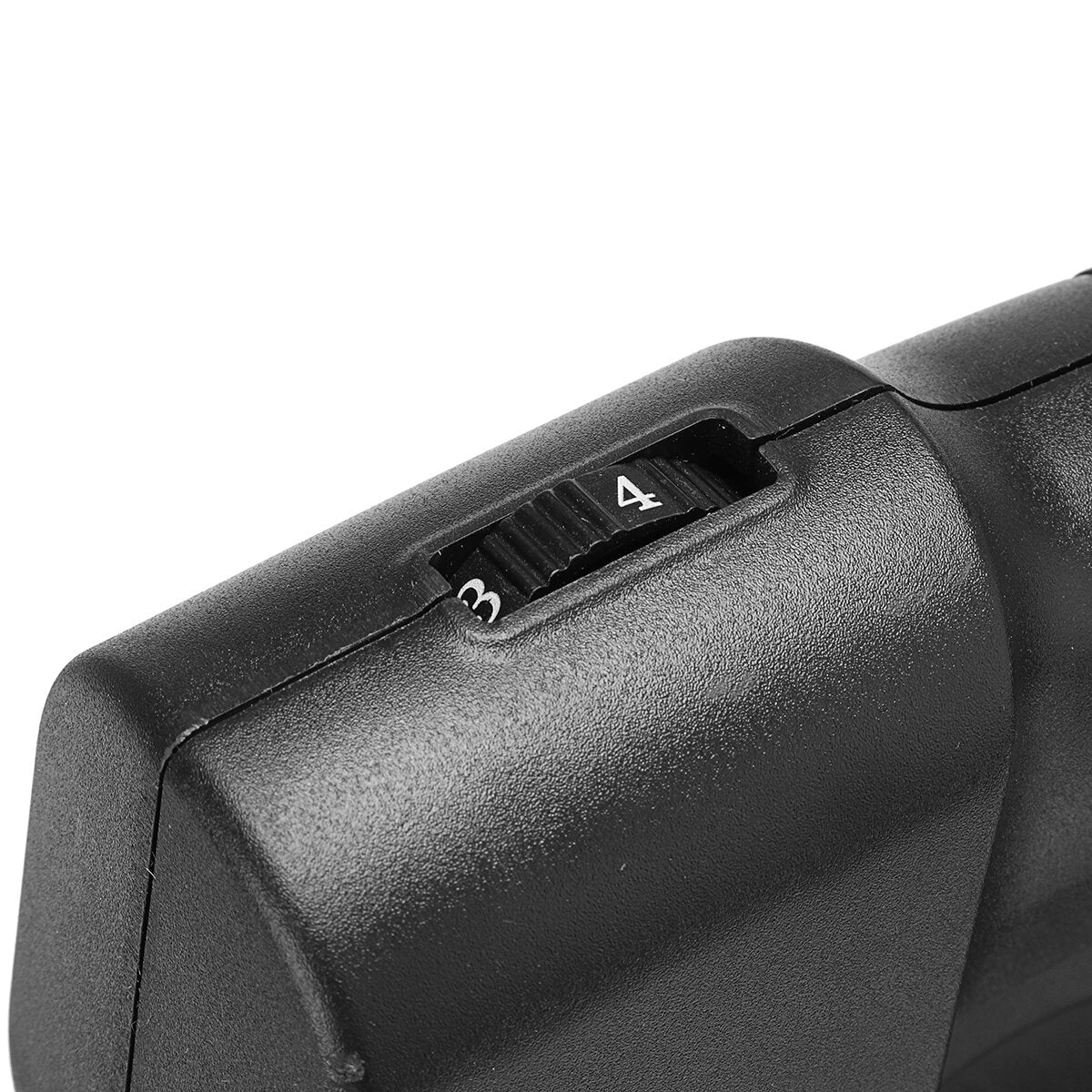 2000W 2000mAh Electric Blower Portable Air Blower Dust Leaf Cleaner Fit Makita 18V Battery