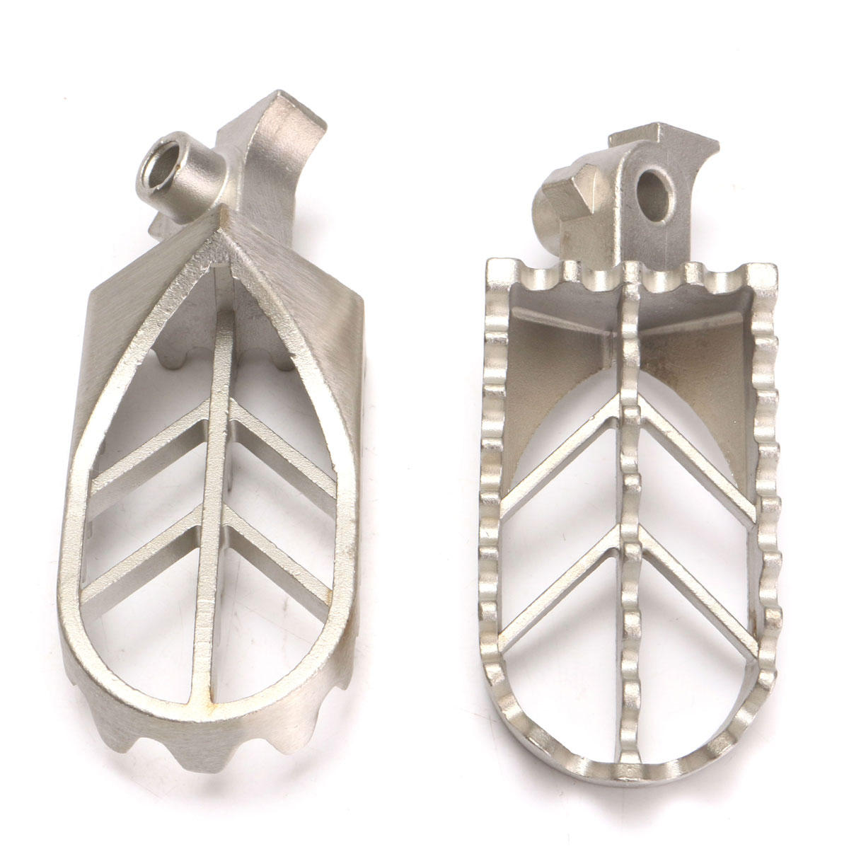 Motorcycle Foot Peg Rest Foot Peg For Yamaha