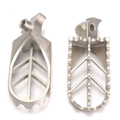 Motorcycle Foot Peg Rest Foot Peg For Yamaha