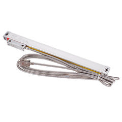 1m TTL 50-1100mm Electronic Linear Scale Encoders Lathe Tool for 2/3 Axis Grating CNC Milling Digital Readout Display DRO