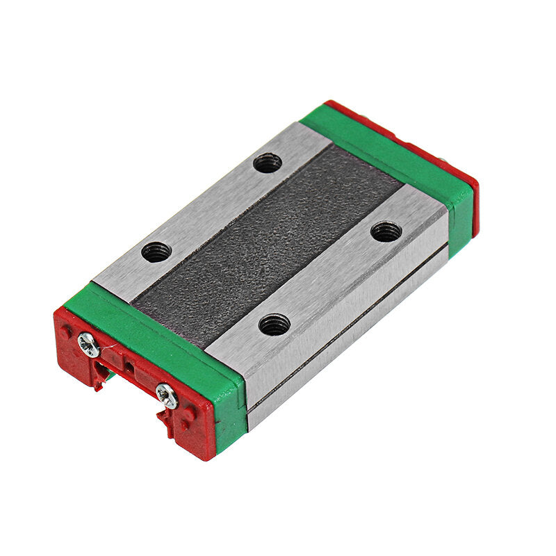 Linear Rail Block for MGN9 Linear Rail Guide CNC Tool