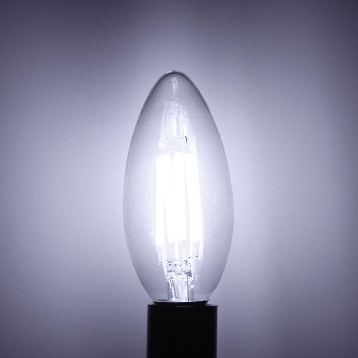 Vintage Retro Incandescent Lamp 4W Light Bulb AC220V