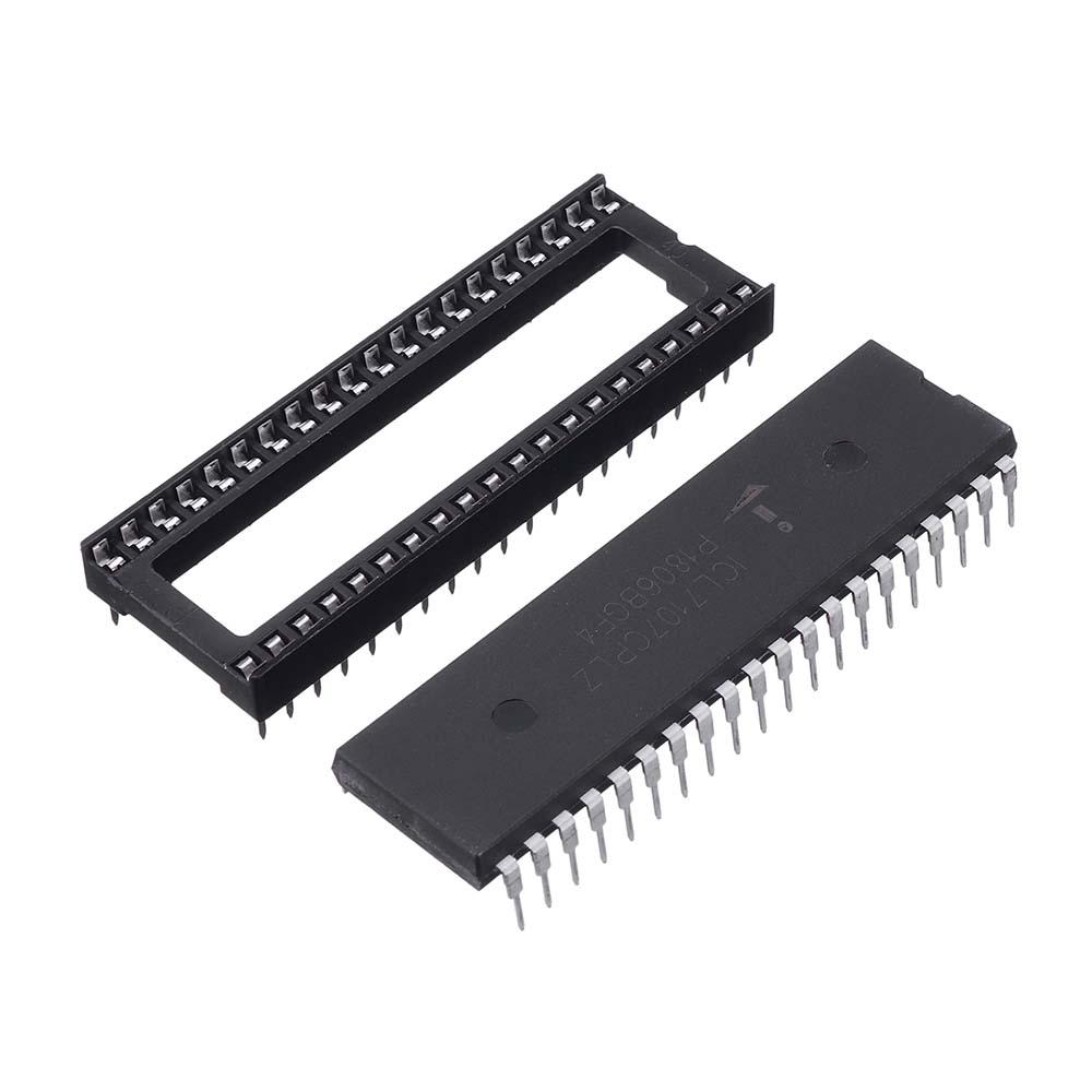 3pcs ICL7107 Voltmeter DIY Electronic Production Kit DC5V 35mA Voltage Meter Digital Voltmeter