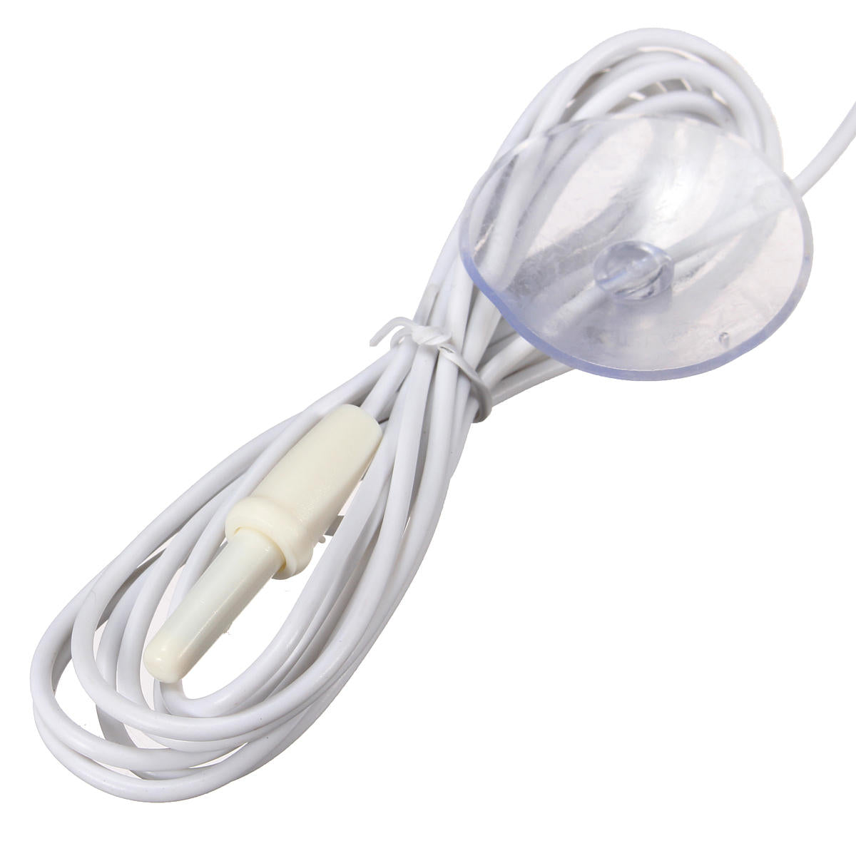 Reptile Aquarium Tank Temperature Controller Upper Lower Thermostat Socket