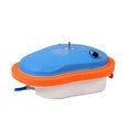 Scuba Diving Snorkel Equipment Diving Mobile Ventilator Tankless Waterproof Portable Rechargeable Underwater Snorkel 7M