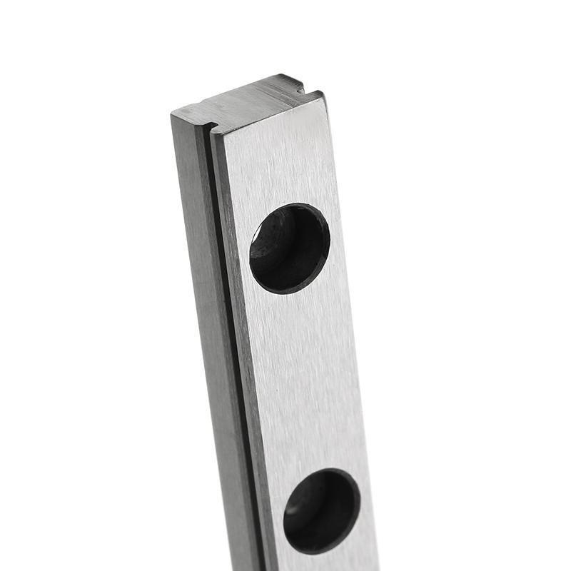 500mm Length MGN9 Linear Guide with 2pcs MGN9H Linear Rail Block CNC Tool