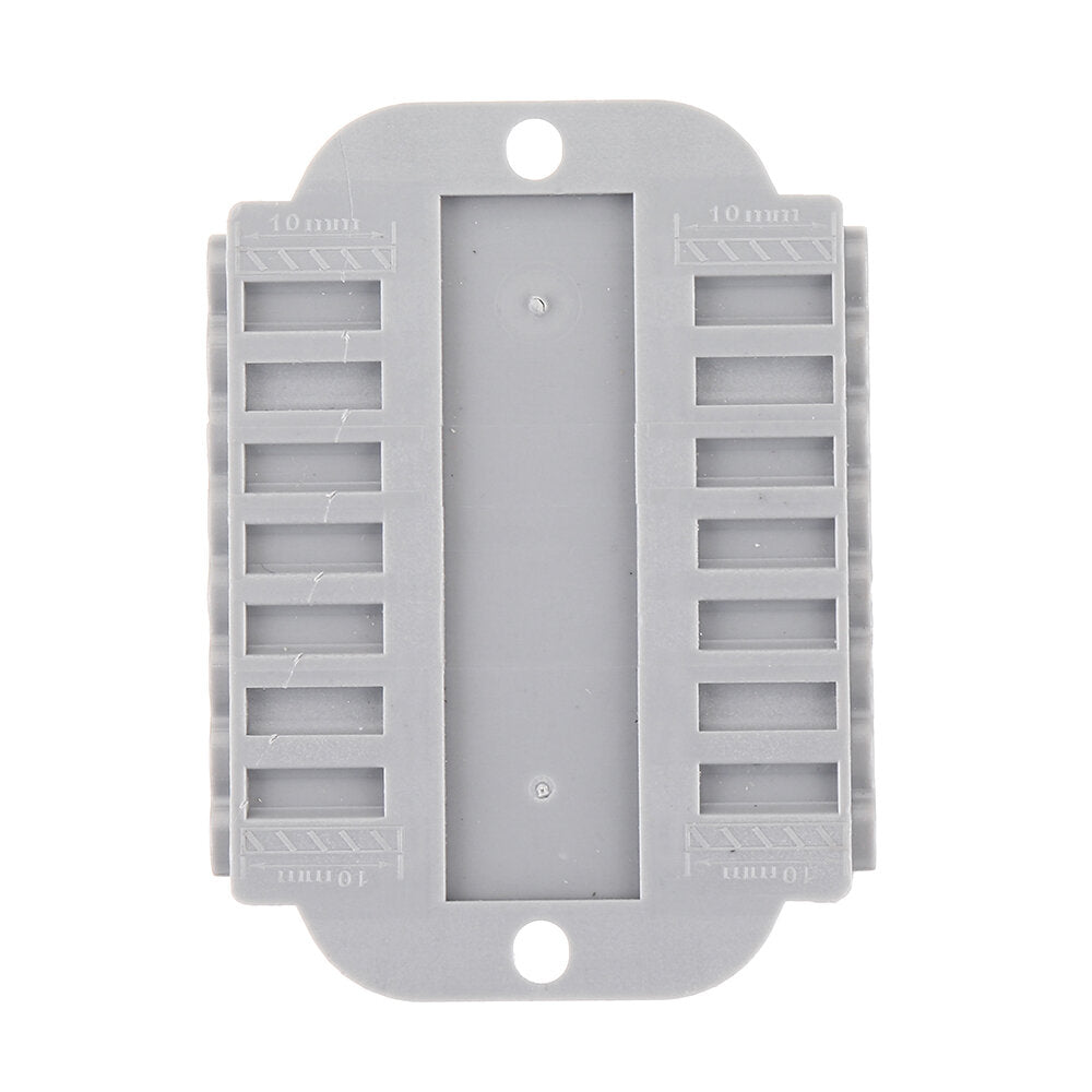 Quick Terminals Wire Connector Universal Terminal Block 32A