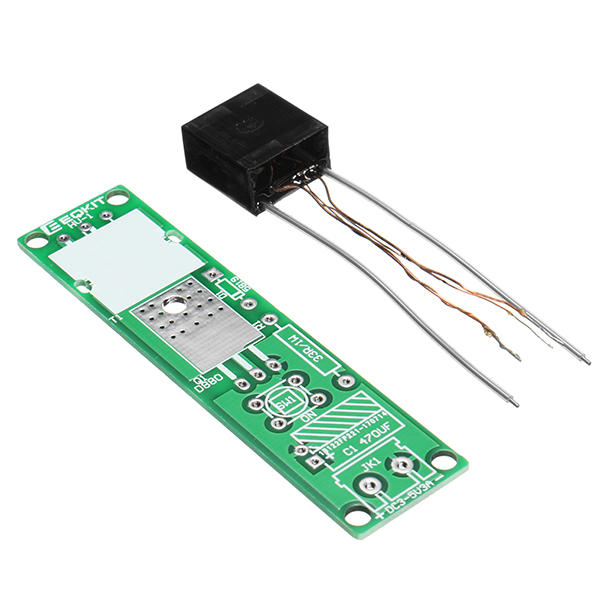 3Pcs Arc Ignition Lighter DC3-5V 3A DIY High Pressure Module Electronic Lighter Kit