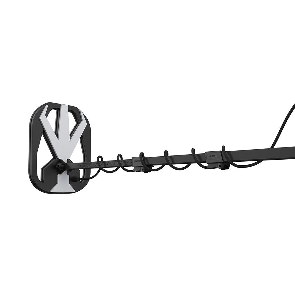 Underground Metal Detector High Sensitivity Metal Hunter Gold Digger Treasure Hunter Depth 2.5m Finder
