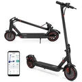 Pro Electric Scooter, 36V 10Ah Battery, 350W Motor, 8.5 Inch Tires, Top Speed 25-30KM/H, 120KG Max Load, Folding E-Scooter