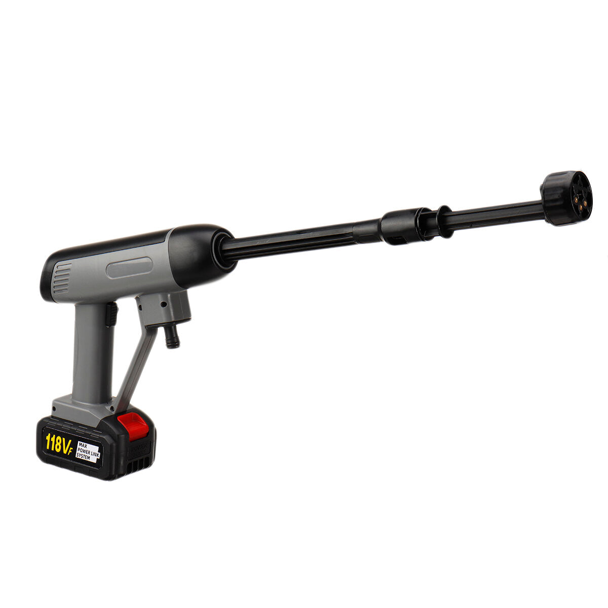 48VF/88VF/118VF Cordless High Pressure Washer Car Washing Machine Water Spray Guns Car Cleaner