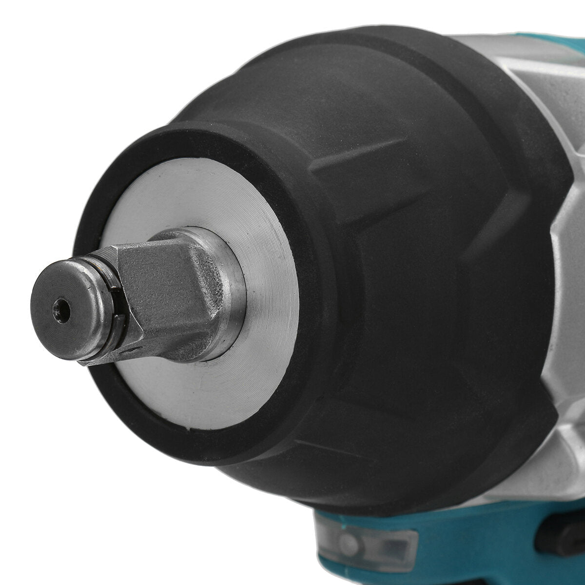 1800N.M 1/2" 6800rpm Electric Wrench Brushless Motor Woodworking Machine