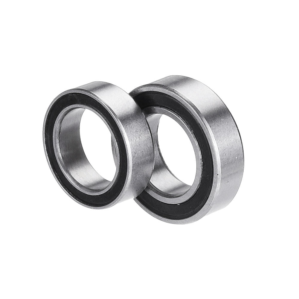 10pcs I.D 8mm MR128-2RS MR148-2RS Double Shielded Miniature Deep Groove Ball Bearing